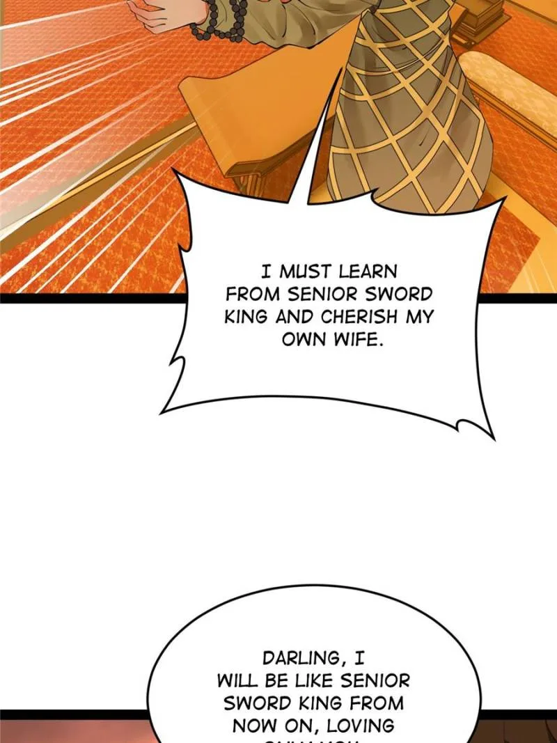 Ultimate Son-in-Law Chapter 256 page 46