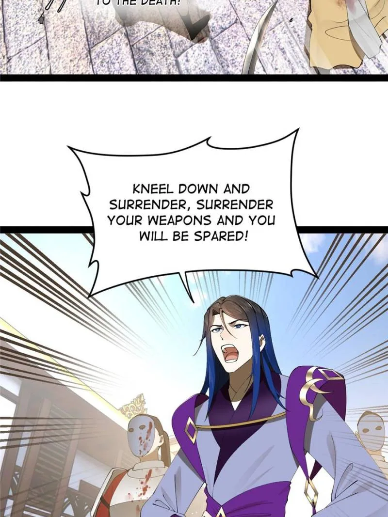 Ultimate Son-in-Law Chapter 254 page 54