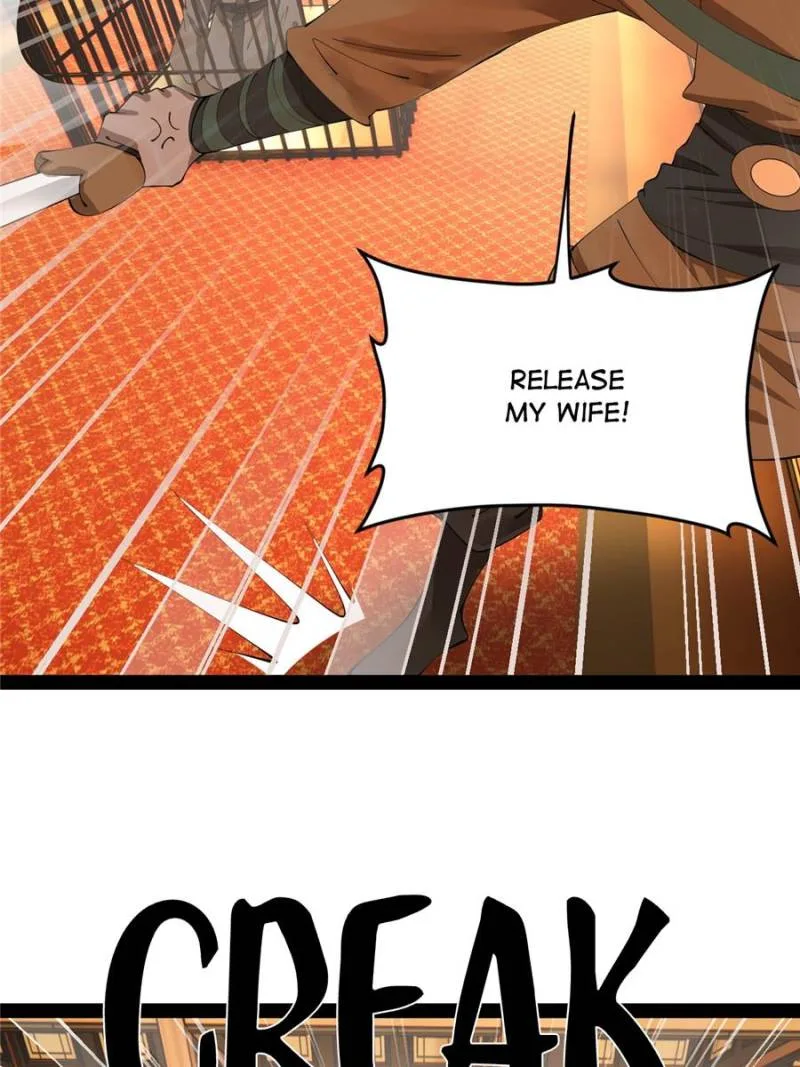 Ultimate Son-in-Law Chapter 256 page 31