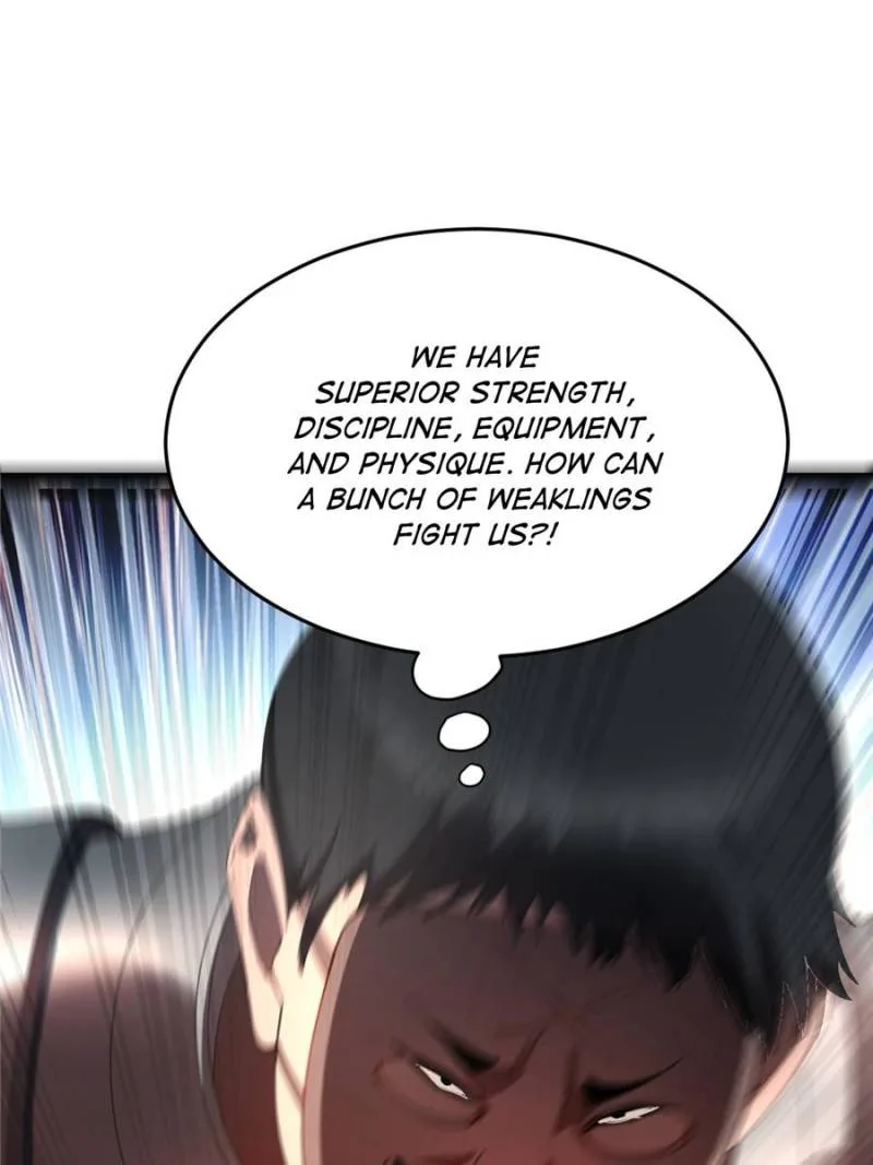 Ultimate Son-in-Law Chapter 254 page 45