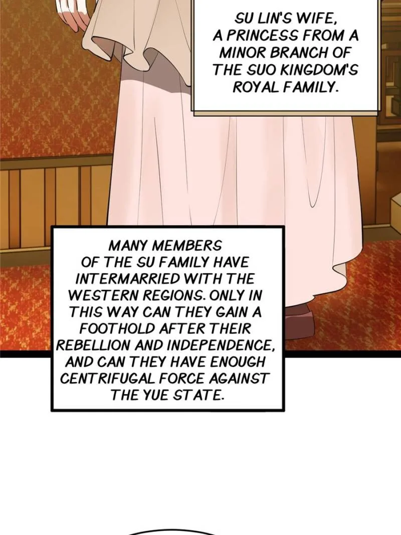 Ultimate Son-in-Law Chapter 256 page 50