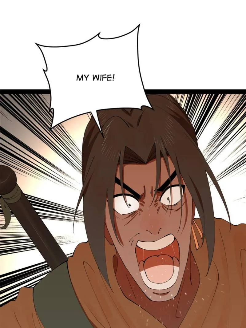 Ultimate Son-in-Law Chapter 256 page 29
