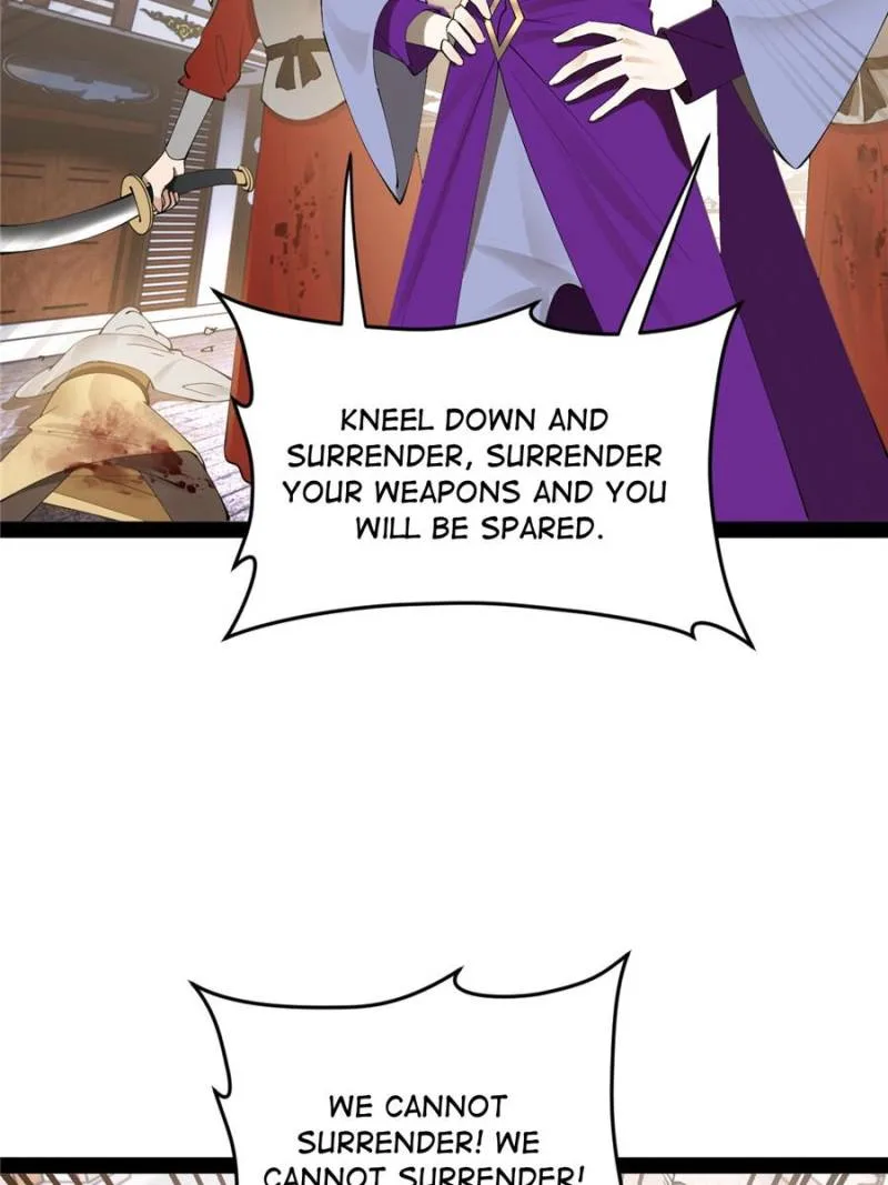 Ultimate Son-in-Law Chapter 254 page 55