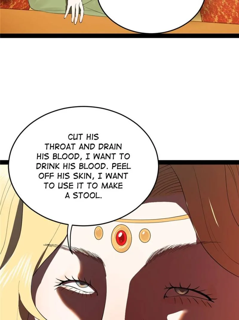 Ultimate Son-in-Law Chapter 256 page 52