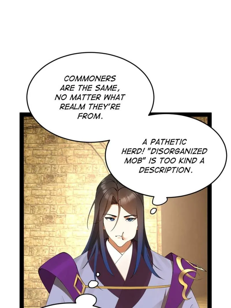 Ultimate Son-in-Law Chapter 256 page 21