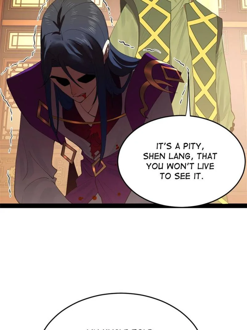 Ultimate Son-in-Law Chapter 257 page 9