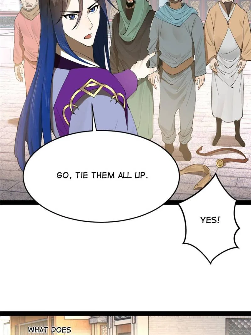 Ultimate Son-in-Law Chapter 254 page 63