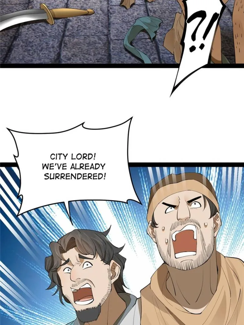 Ultimate Son-in-Law Chapter 254 page 66