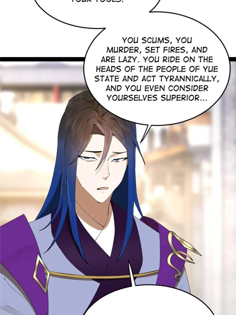 Ultimate Son-in-Law Chapter 254 page 69