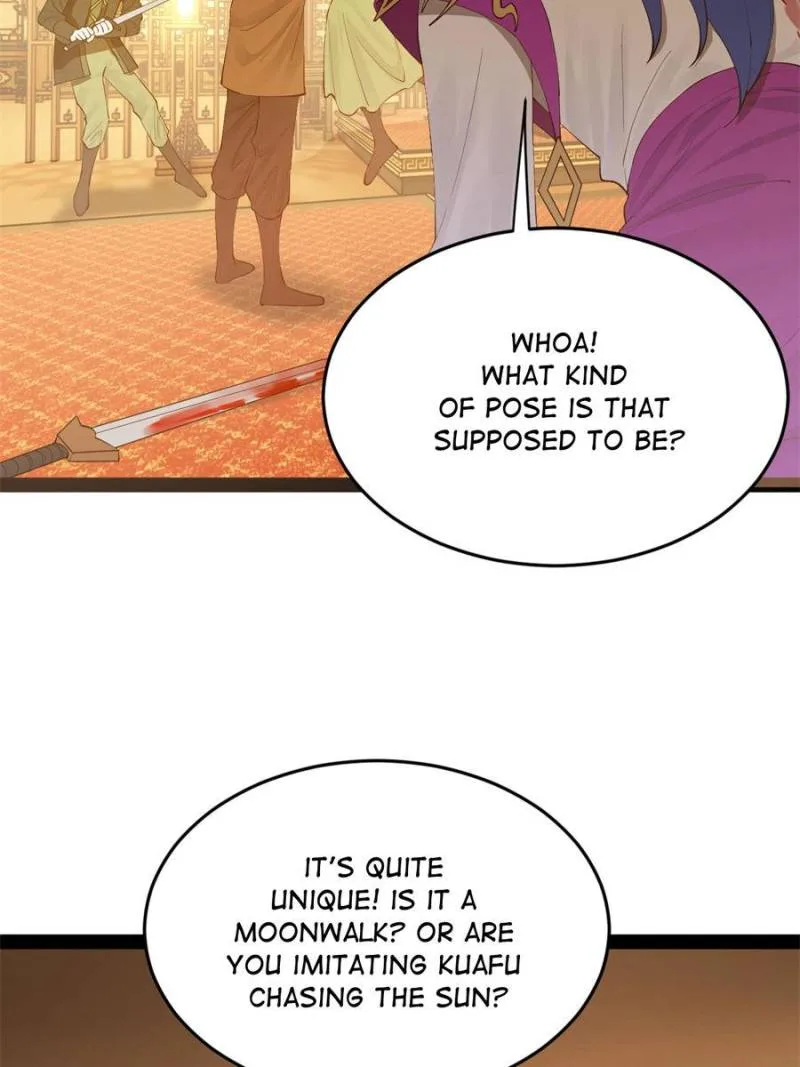 Ultimate Son-in-Law Chapter 257 page 18