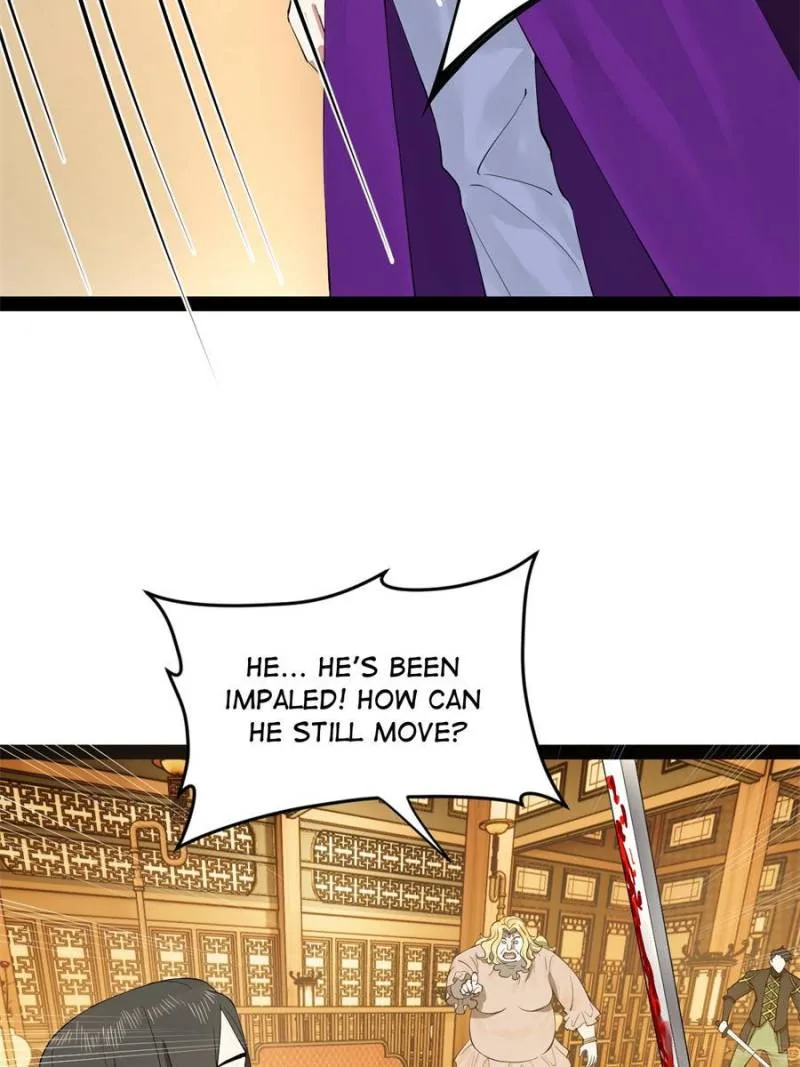 Ultimate Son-in-Law Chapter 257 page 20
