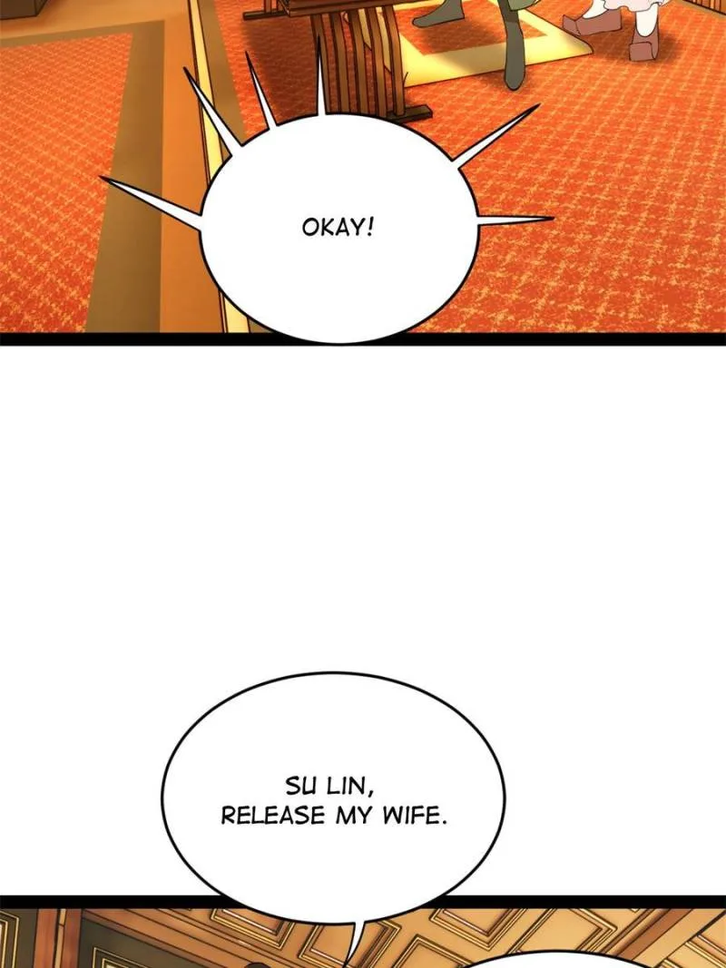 Ultimate Son-in-Law Chapter 257 page 3
