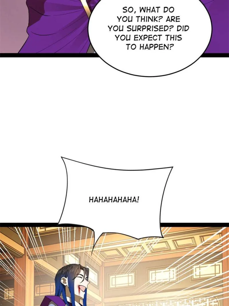 Ultimate Son-in-Law Chapter 257 page 26