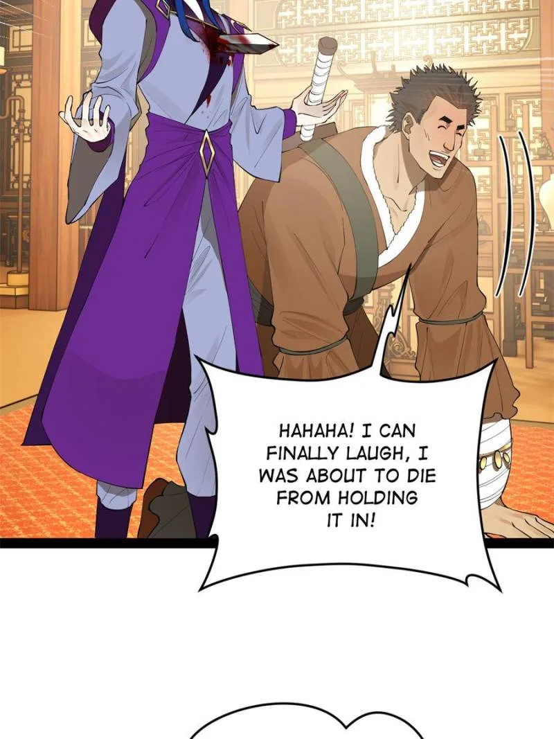 Ultimate Son-in-Law Chapter 257 page 27