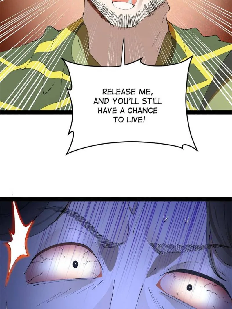 Ultimate Son-in-Law Chapter 257 page 37