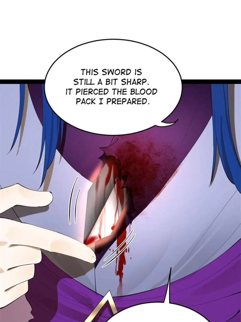Ultimate Son-in-Law Chapter 257 page 25