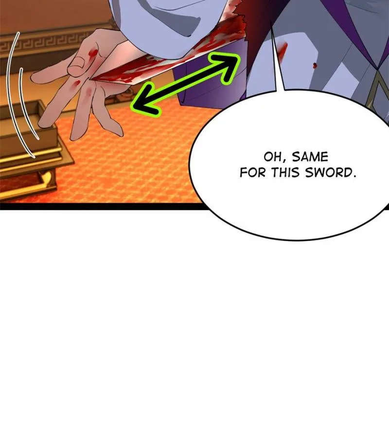 Ultimate Son-in-Law Chapter 257 page 24