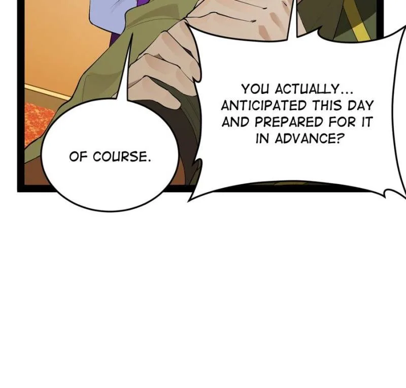 Ultimate Son-in-Law Chapter 257 page 35