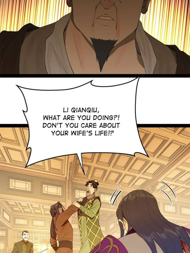 Ultimate Son-in-Law Chapter 257 page 17