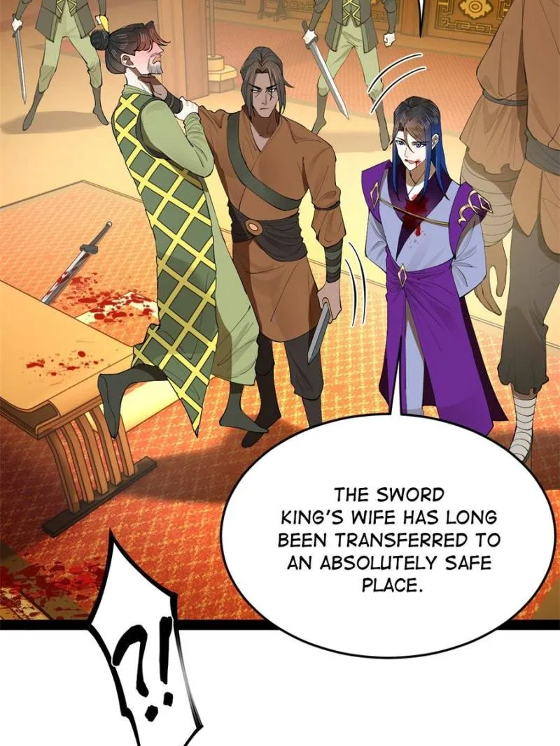 Ultimate Son-in-Law Chapter 257 page 31