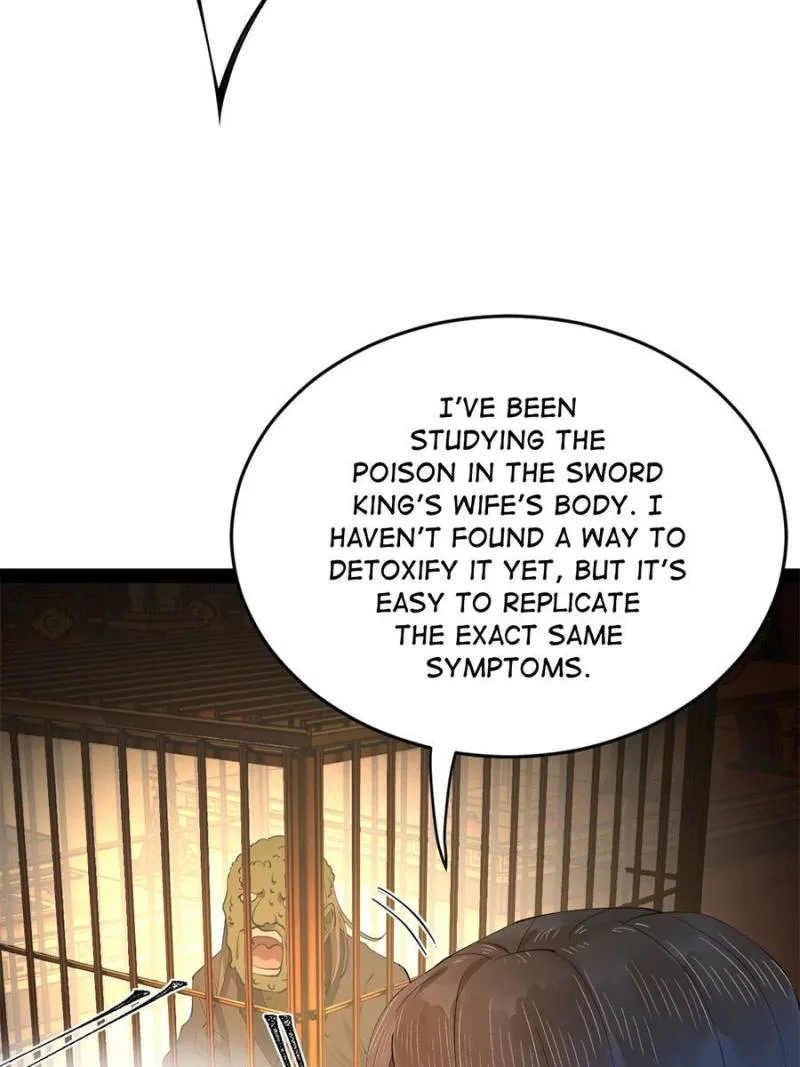 Ultimate Son-in-Law Chapter 257 page 32