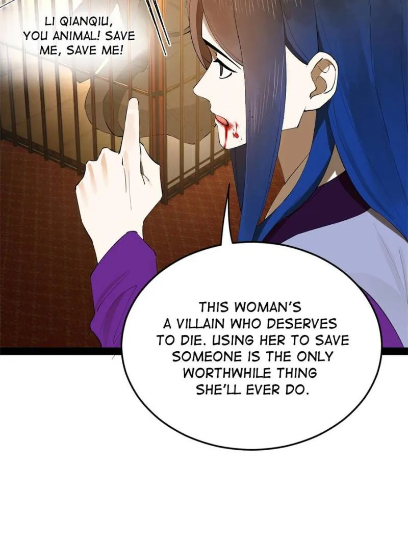 Ultimate Son-in-Law Chapter 257 page 33