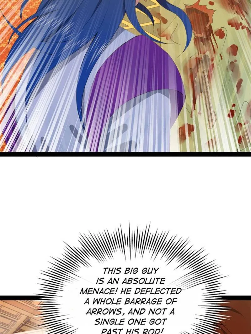 Ultimate Son-in-Law Chapter 257 page 68