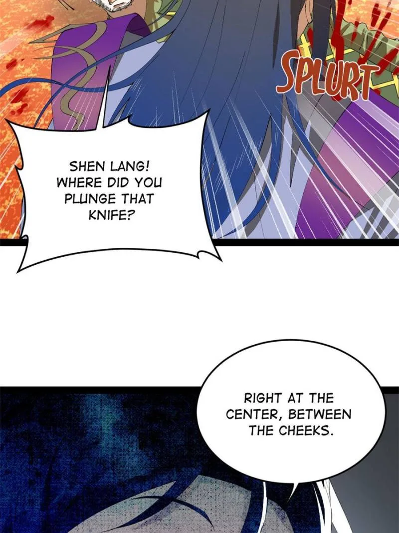 Ultimate Son-in-Law Chapter 257 page 65