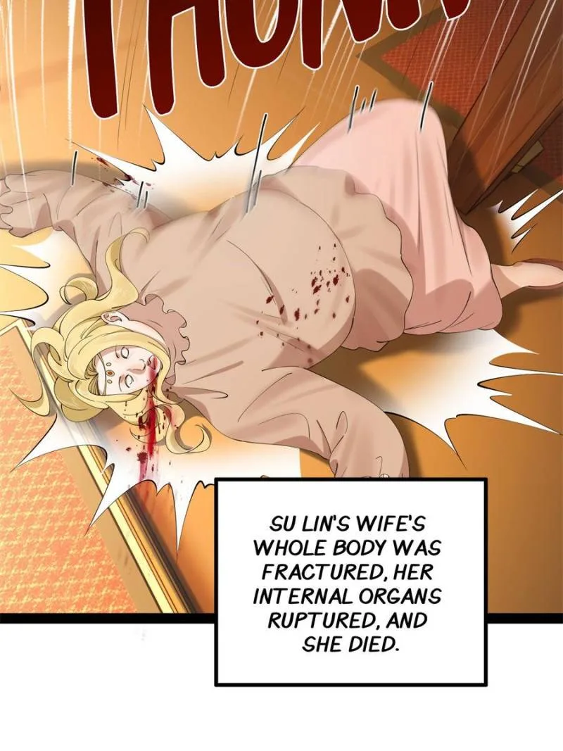 Ultimate Son-in-Law Chapter 258 page 7