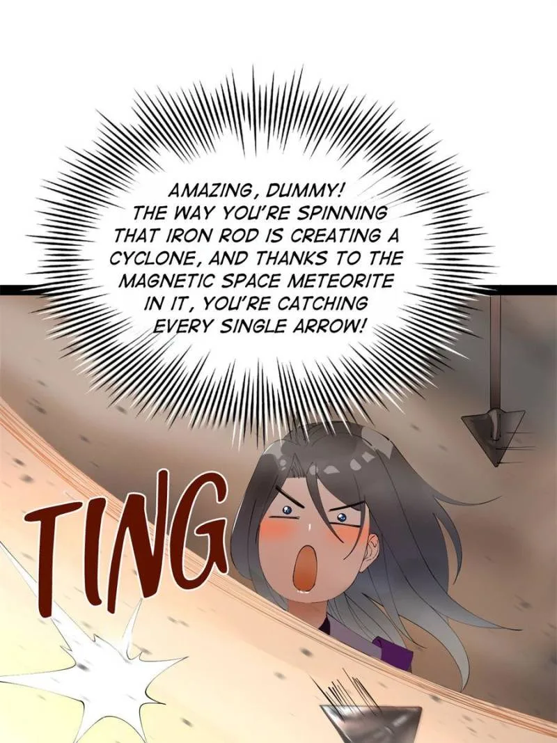 Ultimate Son-in-Law Chapter 257 page 59