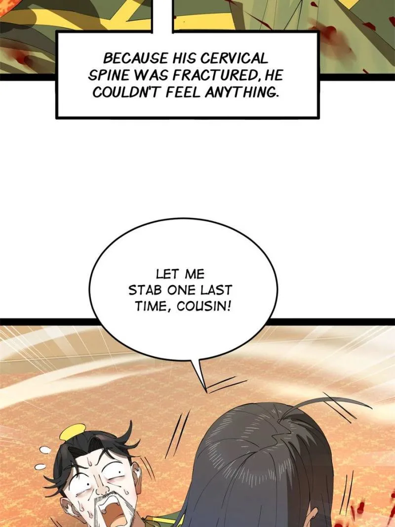 Ultimate Son-in-Law Chapter 257 page 64