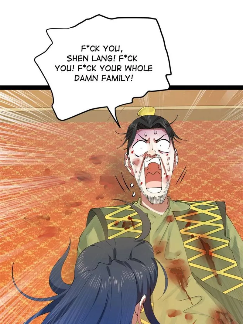 Ultimate Son-in-Law Chapter 257 page 67