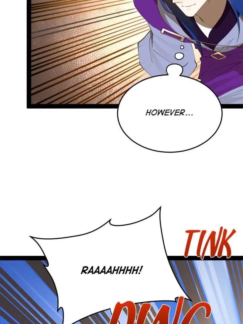 Ultimate Son-in-Law Chapter 259 page 58