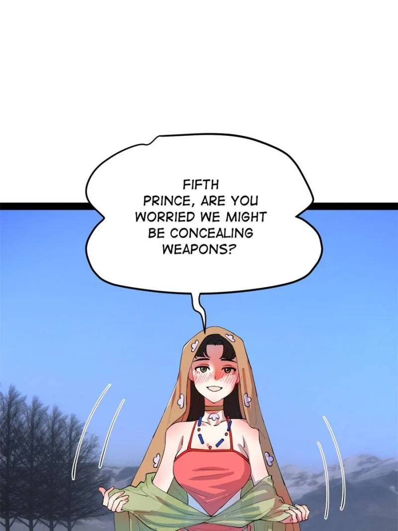 Ultimate Son-in-Law Chapter 259 page 11