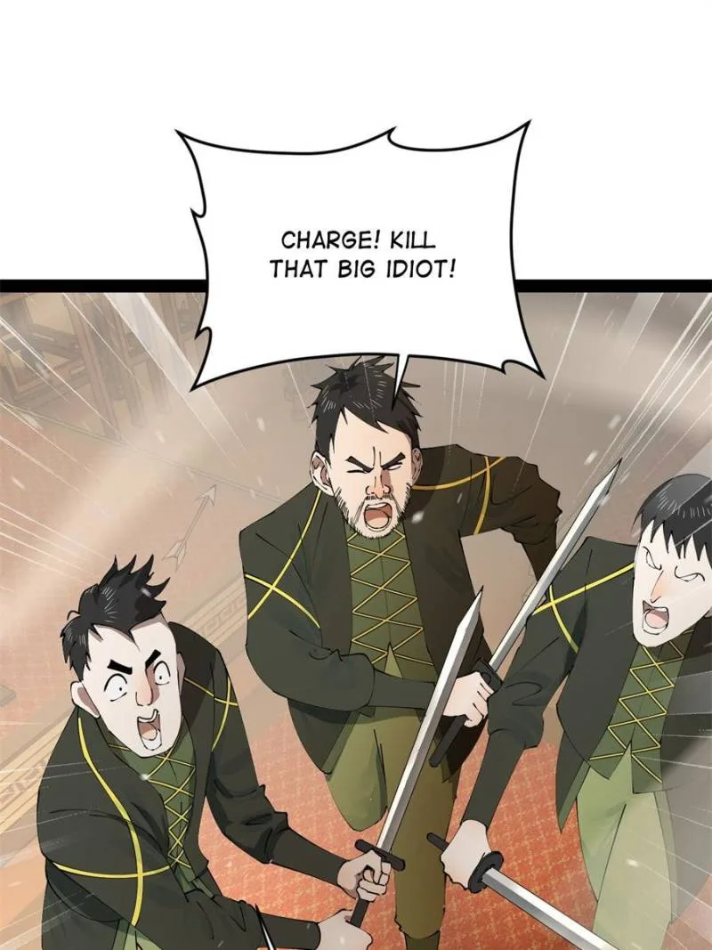 Ultimate Son-in-Law Chapter 257 page 71
