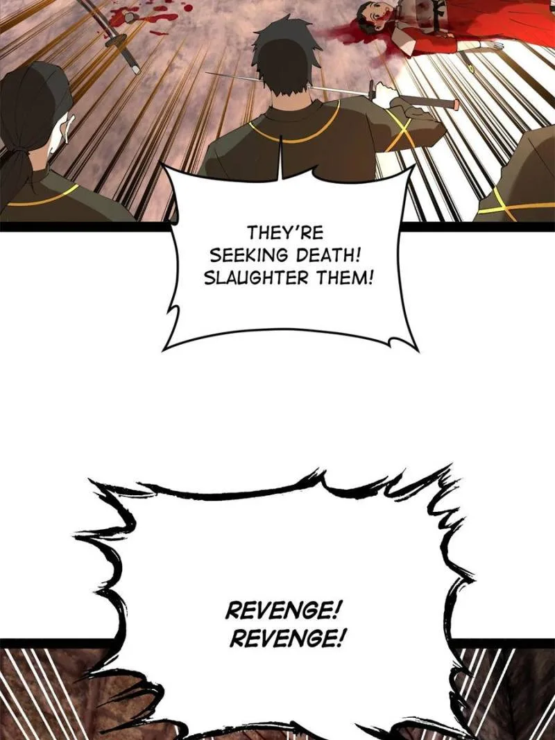 Ultimate Son-in-Law Chapter 259 page 51
