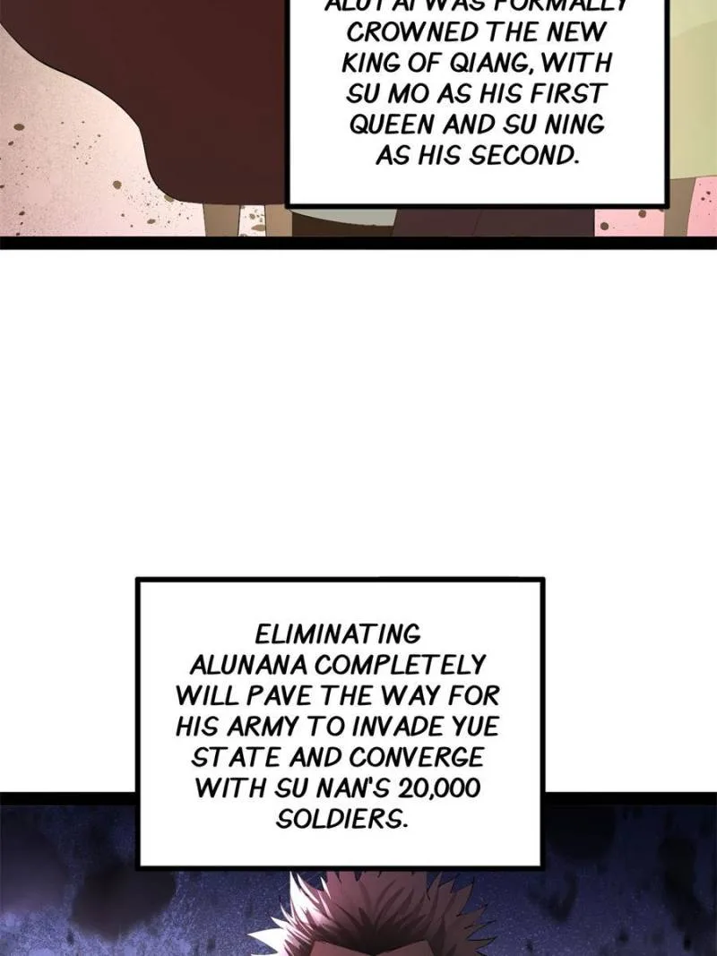 Ultimate Son-in-Law Chapter 259 page 41