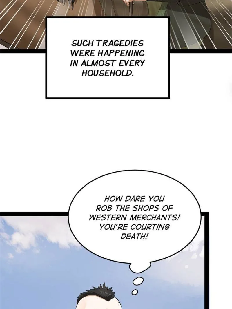 Ultimate Son-in-Law Chapter 258 page 15