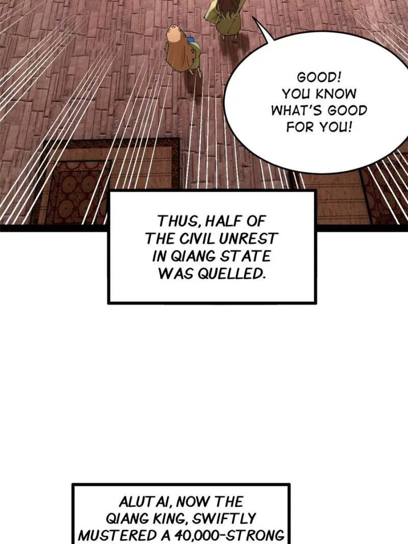 Ultimate Son-in-Law Chapter 259 page 39