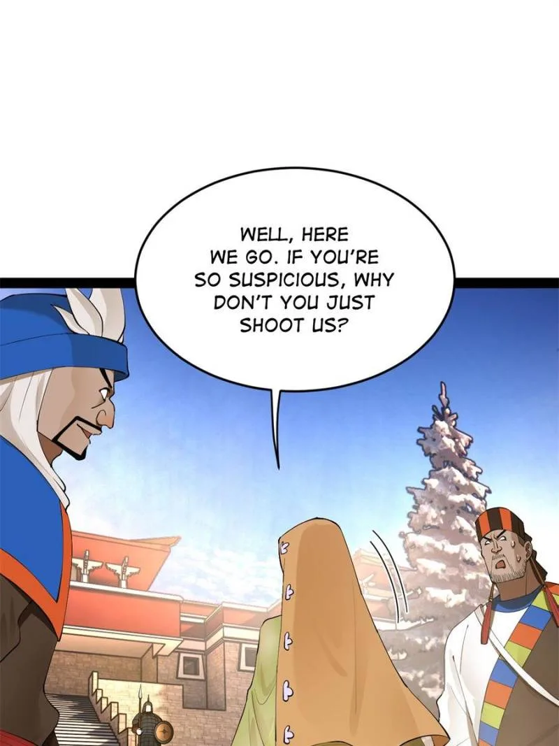 Ultimate Son-in-Law Chapter 259 page 14