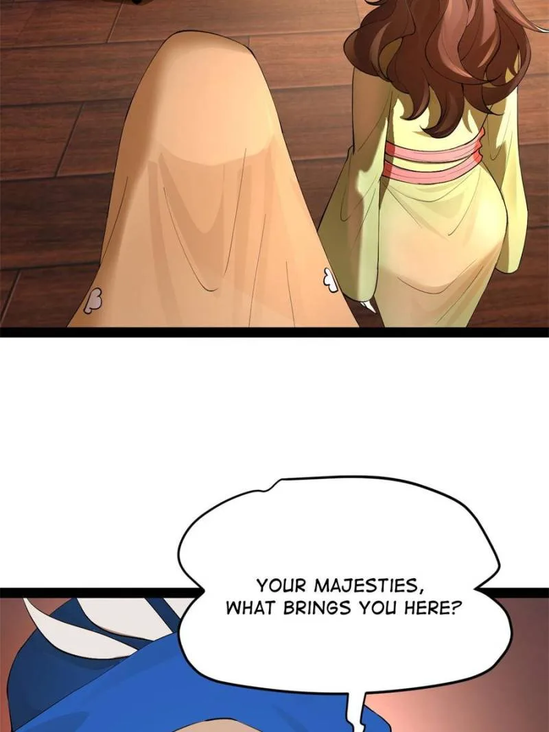 Ultimate Son-in-Law Chapter 259 page 19
