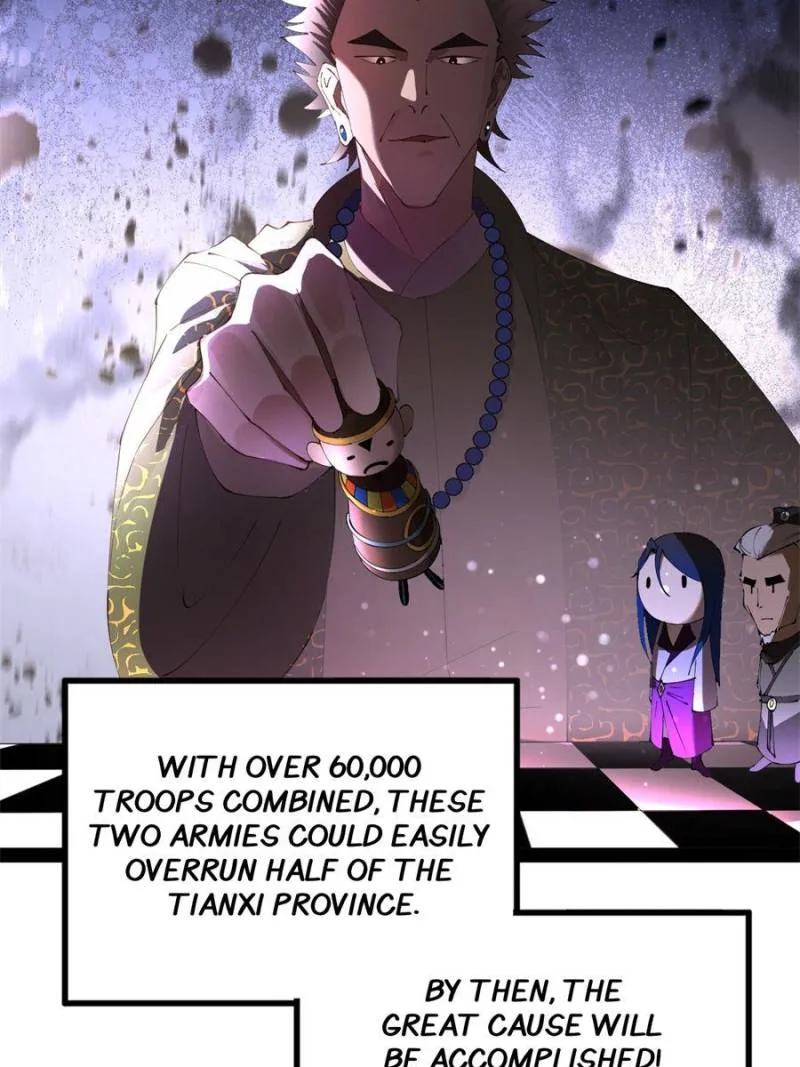 Ultimate Son-in-Law Chapter 259 page 42