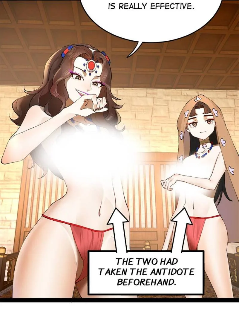 Ultimate Son-in-Law Chapter 259 page 29