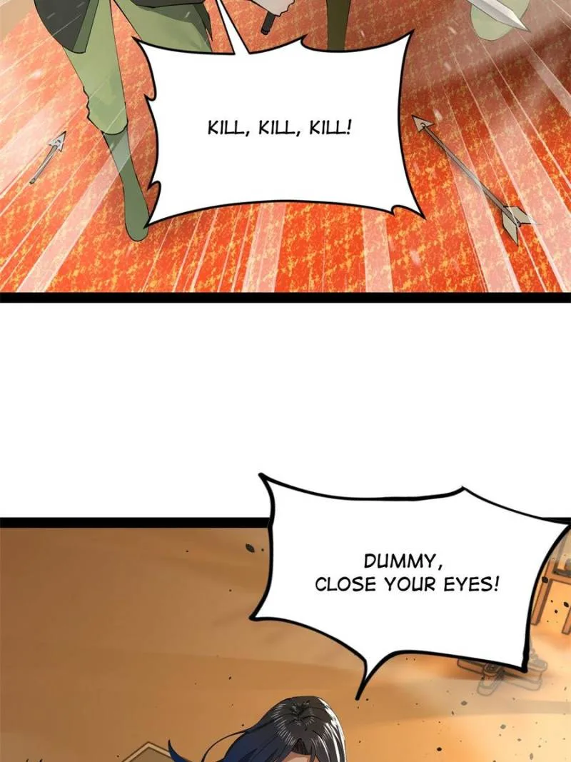 Ultimate Son-in-Law Chapter 257 page 72