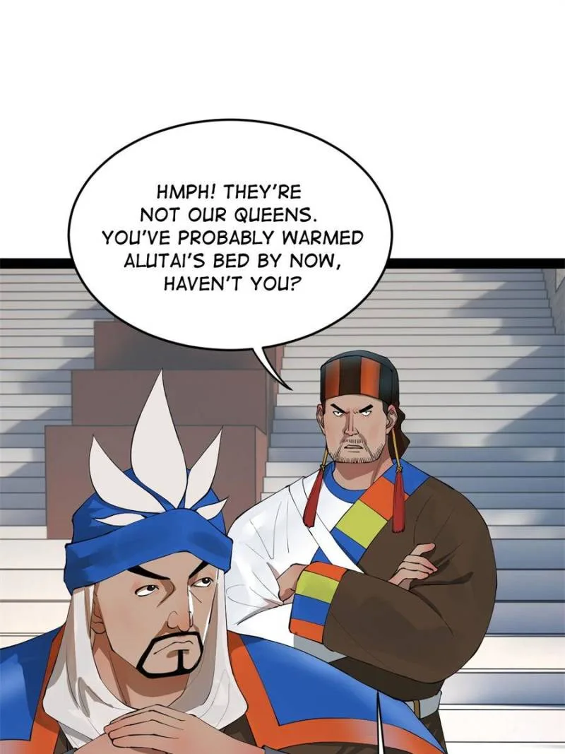 Ultimate Son-in-Law Chapter 259 page 2