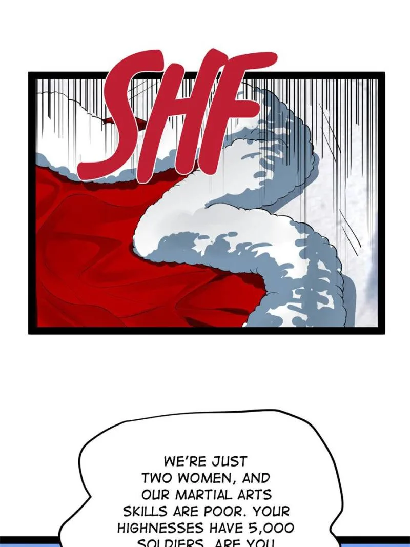Ultimate Son-in-Law Chapter 259 page 6