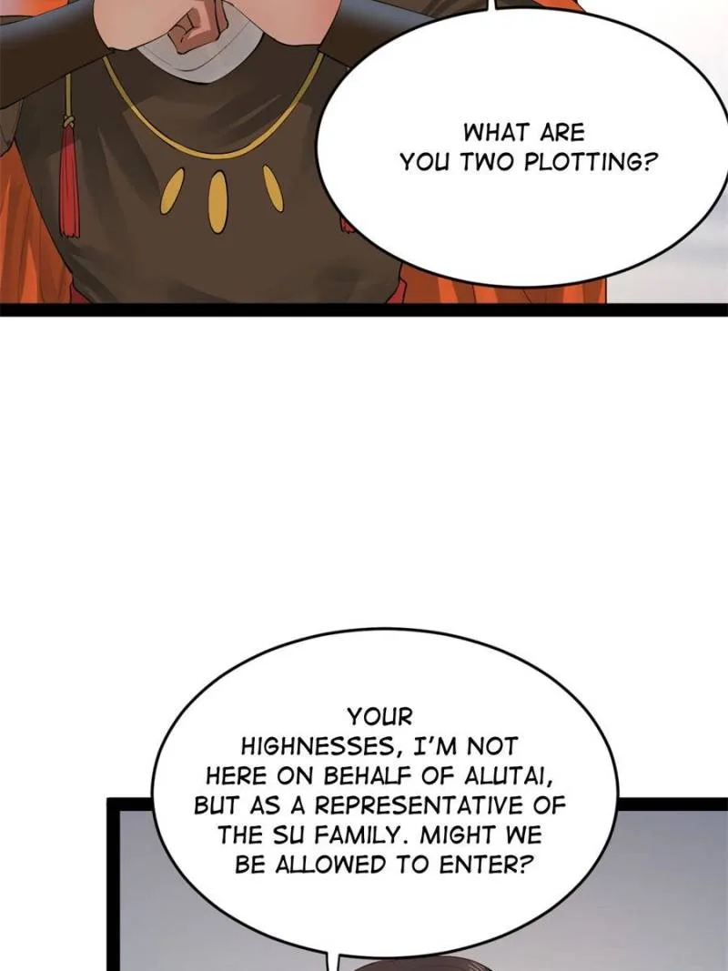 Ultimate Son-in-Law Chapter 259 page 3