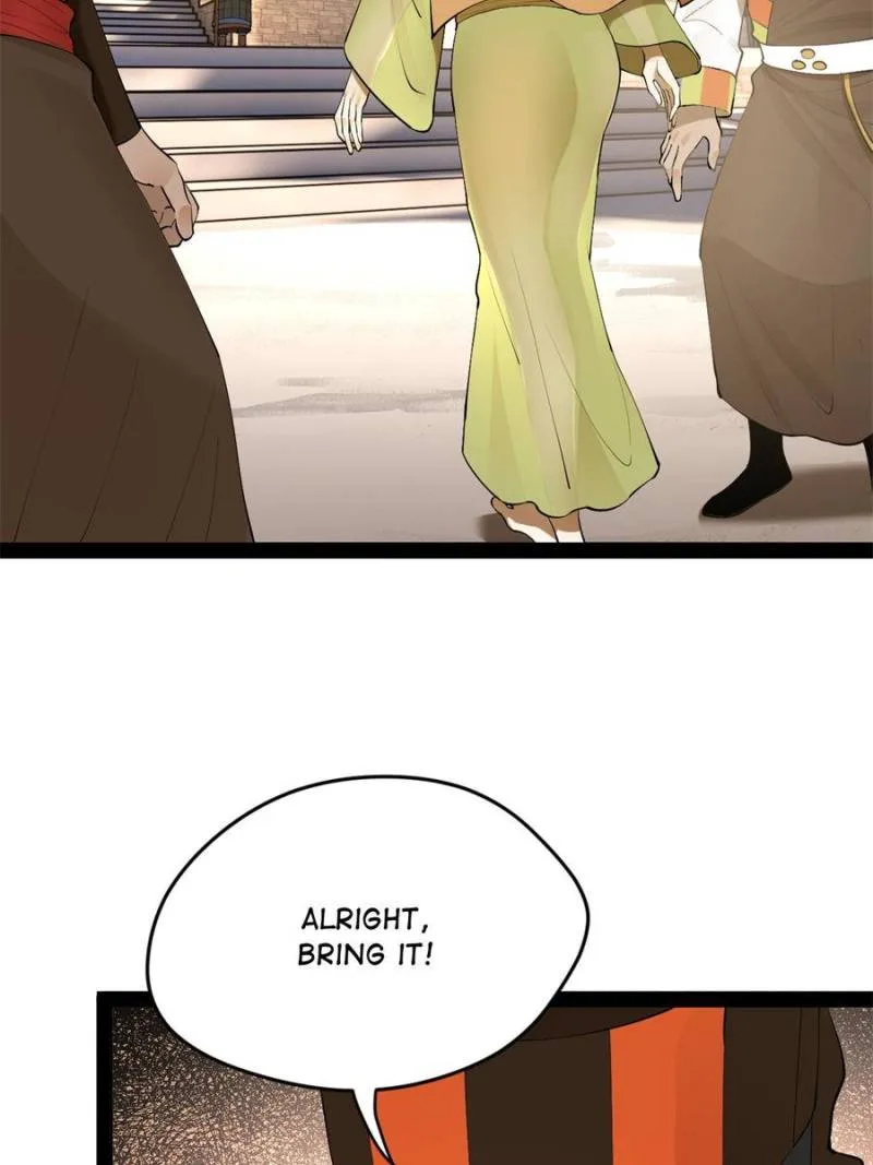 Ultimate Son-in-Law Chapter 259 page 15
