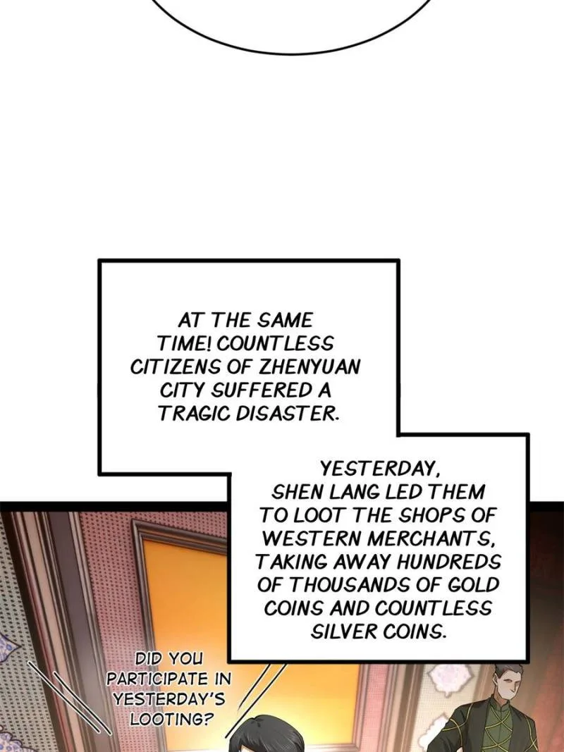 Ultimate Son-in-Law Chapter 258 page 9