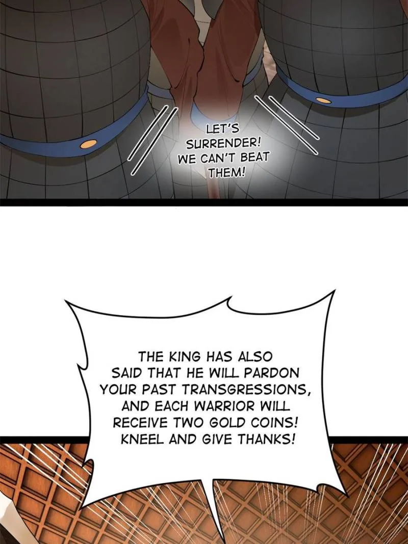 Ultimate Son-in-Law Chapter 259 page 34